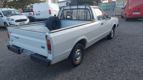 FORD Pampa 1.6 L, Foto 6