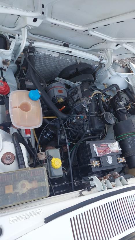 FORD Pampa 1.6 L, Foto 11