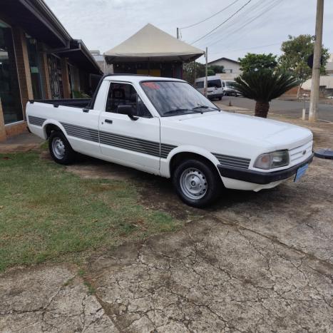 FORD Pampa 1.6 L, Foto 1