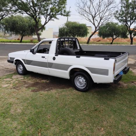 FORD Pampa 1.6 L, Foto 2