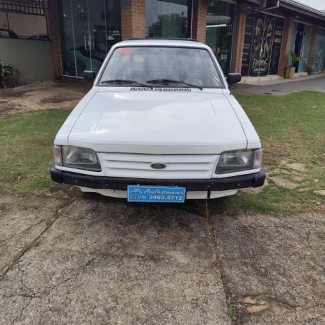 FORD Pampa 1.6 L, Foto 6