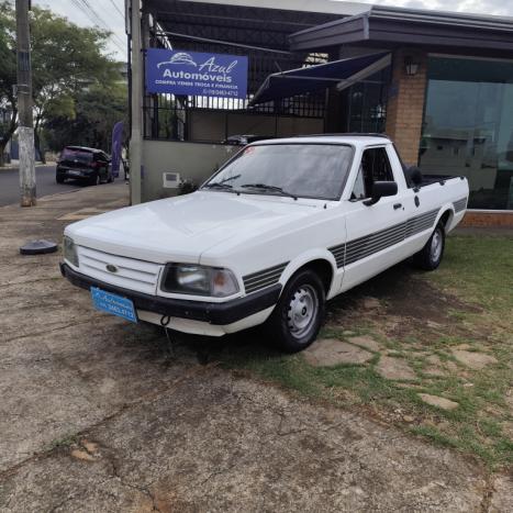 FORD Pampa 1.6 L, Foto 7