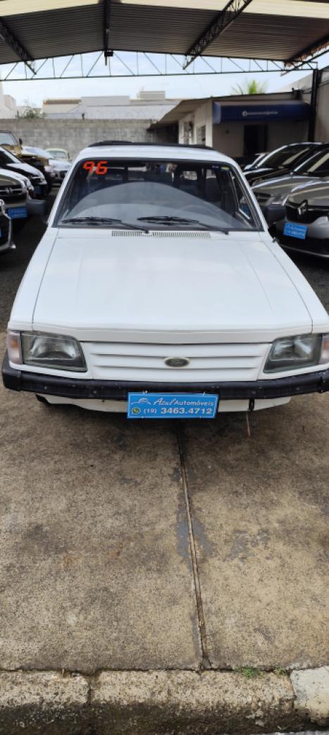FORD Pampa 1.6 L, Foto 8