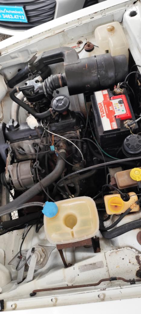 FORD Pampa 1.6 L, Foto 9
