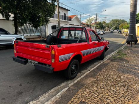 FORD Pampa 1.8 L, Foto 4