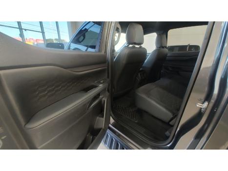 FORD Ranger 2.0 4P TURBO DIESEL BLACK CABINE DUPLA AUTOMTICO, Foto 8