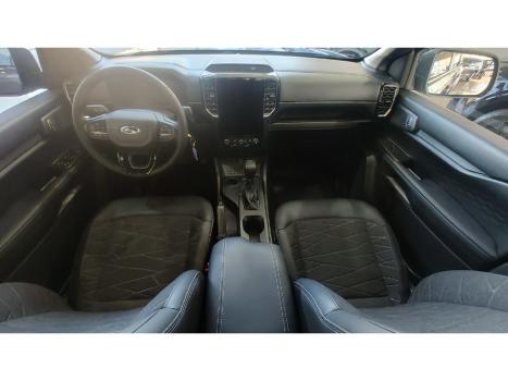 FORD Ranger 2.0 4P TURBO DIESEL BLACK CABINE DUPLA AUTOMTICO, Foto 10