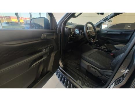 FORD Ranger 2.0 4P TURBO DIESEL BLACK CABINE DUPLA AUTOMTICO, Foto 11