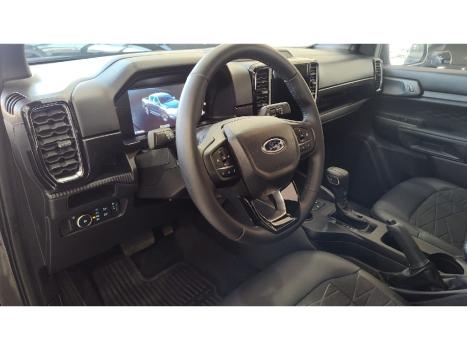 FORD Ranger 2.0 4P TURBO DIESEL BLACK CABINE DUPLA AUTOMTICO, Foto 12