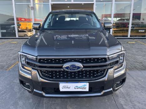FORD Ranger 2.0 4P TURBO DIESEL XLS 4X4 CABINE DUPLA AUTOMTICO, Foto 2