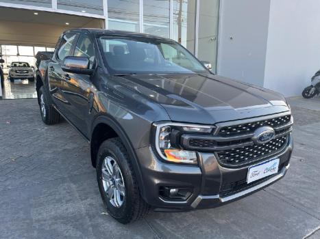 FORD Ranger 2.0 4P TURBO DIESEL XLS 4X4 CABINE DUPLA AUTOMTICO, Foto 3
