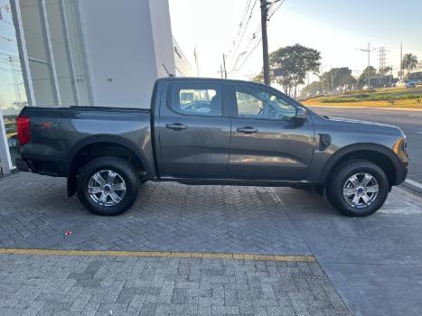 FORD Ranger 2.0 4P TURBO DIESEL XLS 4X4 CABINE DUPLA AUTOMTICO, Foto 4
