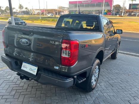 FORD Ranger 2.0 4P TURBO DIESEL XLS 4X4 CABINE DUPLA AUTOMTICO, Foto 5