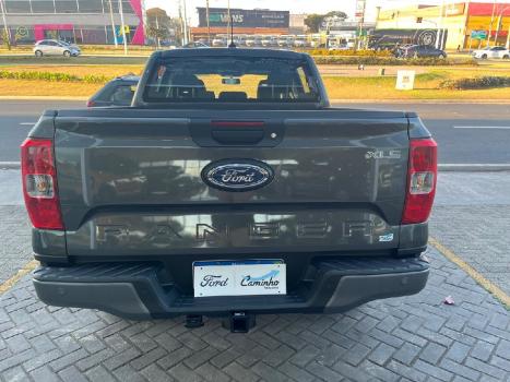 FORD Ranger 2.0 4P TURBO DIESEL XLS 4X4 CABINE DUPLA AUTOMTICO, Foto 6