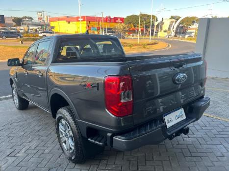 FORD Ranger 2.0 4P TURBO DIESEL XLS 4X4 CABINE DUPLA AUTOMTICO, Foto 7