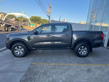 FORD Ranger 2.0 4P TURBO DIESEL XLS 4X4 CABINE DUPLA AUTOMTICO, Foto 8