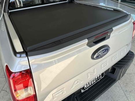 FORD Ranger 2.0 4P TURBO DIESEL BLACK CABINE DUPLA AUTOMTICO, Foto 9