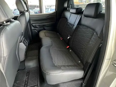 FORD Ranger 2.0 4P TURBO DIESEL BLACK CABINE DUPLA AUTOMTICO, Foto 11