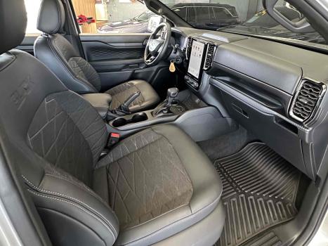 FORD Ranger 2.0 4P TURBO DIESEL BLACK CABINE DUPLA AUTOMTICO, Foto 13
