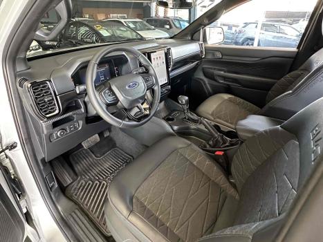 FORD Ranger 2.0 4P TURBO DIESEL BLACK CABINE DUPLA AUTOMTICO, Foto 15