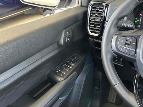 FORD Ranger 2.0 4P TURBO DIESEL BLACK CABINE DUPLA AUTOMTICO, Foto 19