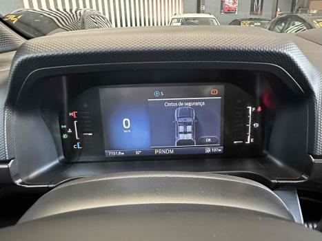 FORD Ranger 2.0 4P TURBO DIESEL BLACK CABINE DUPLA AUTOMTICO, Foto 21