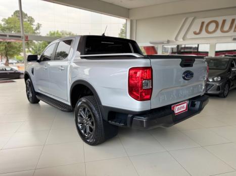FORD Ranger 2.0 4P TURBO DIESEL BLACK CABINE DUPLA AUTOMTICO, Foto 6