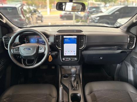 FORD Ranger 2.0 4P TURBO DIESEL BLACK CABINE DUPLA AUTOMTICO, Foto 10