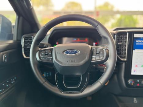 FORD Ranger 2.0 4P TURBO DIESEL BLACK CABINE DUPLA AUTOMTICO, Foto 12