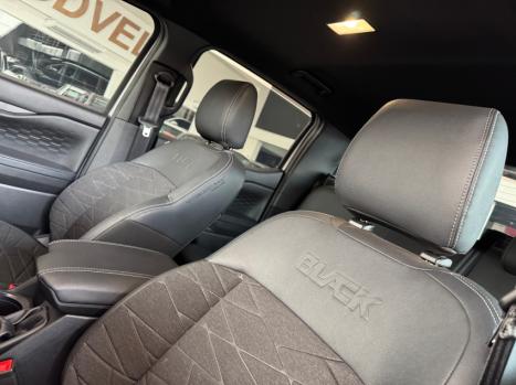 FORD Ranger 2.0 4P TURBO DIESEL BLACK CABINE DUPLA AUTOMTICO, Foto 14