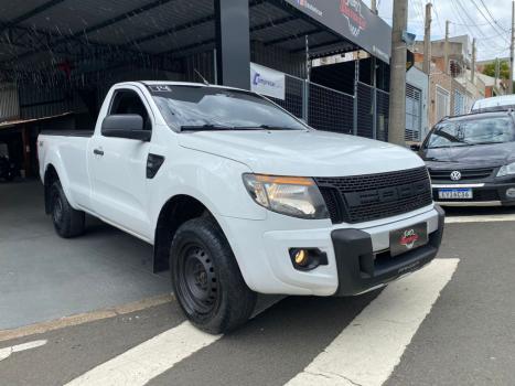 FORD Ranger 2.2 16V XL DIESEL CABINE SIMPLES, Foto 3