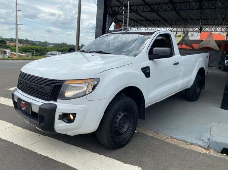 FORD Ranger 2.2 16V XL DIESEL CABINE SIMPLES, Foto 1