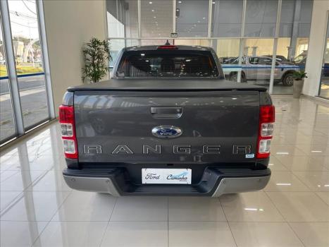 FORD Ranger 2.2 16V XLS DIESEL 4X4 CABINE DUPLA, Foto 6