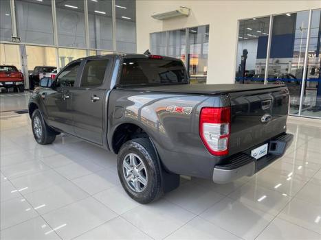 FORD Ranger 2.2 16V XLS DIESEL 4X4 CABINE DUPLA, Foto 7