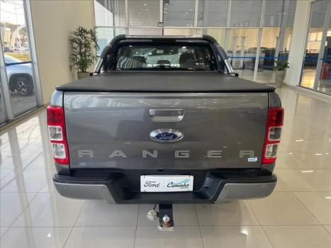 FORD Ranger 2.2 16V XLS DIESEL 4X4 CABINE DUPLA AUTOMTICO, Foto 6