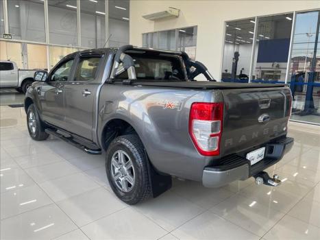 FORD Ranger 2.2 16V XLS DIESEL 4X4 CABINE DUPLA AUTOMTICO, Foto 7