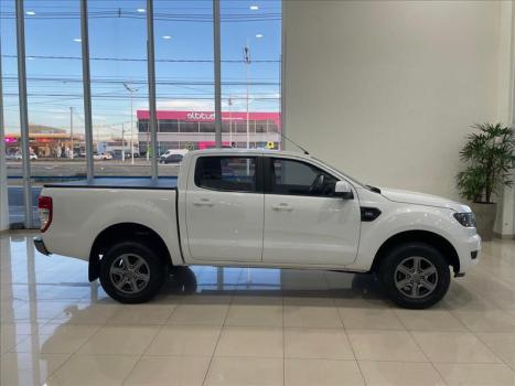 FORD Ranger 2.2 16V XLS DIESEL CABINE DUPLA AUTOMTICO, Foto 4