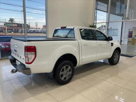 FORD Ranger 2.2 16V XLS DIESEL CABINE DUPLA AUTOMTICO, Foto 5