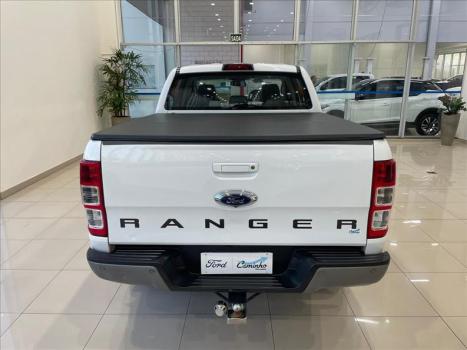 FORD Ranger 2.2 16V XLS DIESEL CABINE DUPLA AUTOMTICO, Foto 6