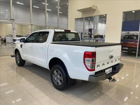 FORD Ranger 2.2 16V XLS DIESEL CABINE DUPLA AUTOMTICO, Foto 7