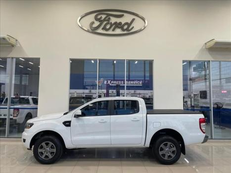 FORD Ranger 2.2 16V XLS DIESEL CABINE DUPLA AUTOMTICO, Foto 8