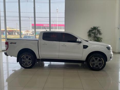 FORD Ranger 2.2 16V XLS DIESEL CABINE DUPLA AUTOMTICO, Foto 4