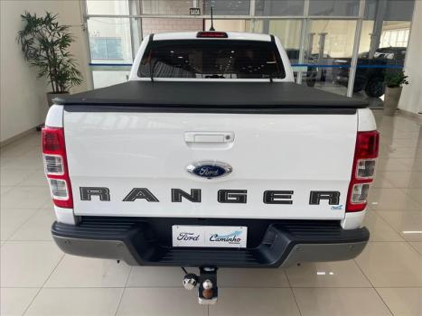 FORD Ranger 2.2 16V XLS DIESEL CABINE DUPLA AUTOMTICO, Foto 6