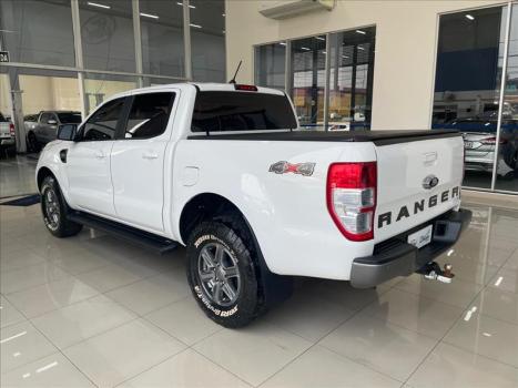 FORD Ranger 2.2 16V XLS DIESEL CABINE DUPLA AUTOMTICO, Foto 7