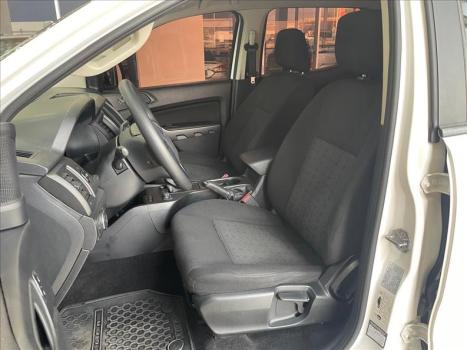 FORD Ranger 2.2 16V XLS DIESEL CABINE DUPLA AUTOMTICO, Foto 13