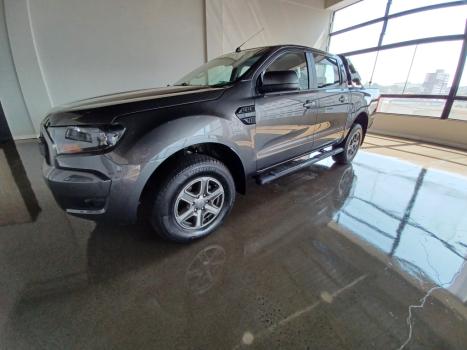 FORD Ranger 2.2 16V XLS DIESEL 4X4 CABINE DUPLA, Foto 2