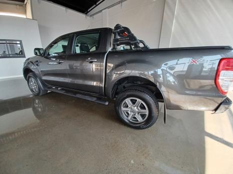 FORD Ranger 2.2 16V XLS DIESEL 4X4 CABINE DUPLA, Foto 4