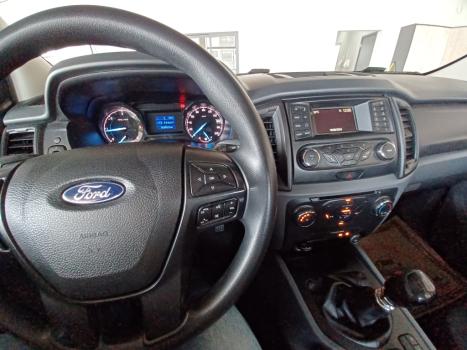 FORD Ranger 2.2 16V XLS DIESEL 4X4 CABINE DUPLA, Foto 14