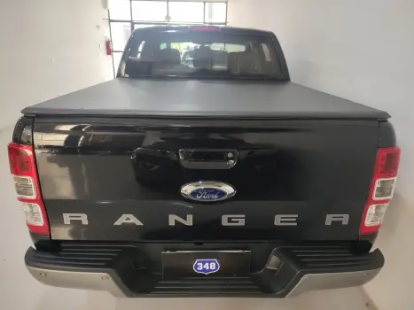 FORD Ranger 2.2 16V XLS DIESEL CABINE DUPLA AUTOMTICO, Foto 5