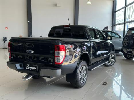 FORD Ranger 2.2 16V XLS DIESEL CABINE DUPLA AUTOMTICO, Foto 3